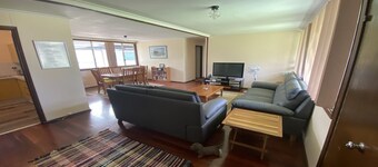 Eleven is a lovely home in a great location!
