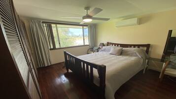 4 chambres, Wi-Fi, draps fournis