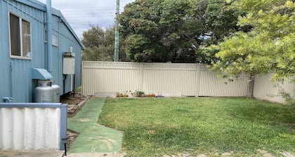 Eleven is a lovely home in a great location!
