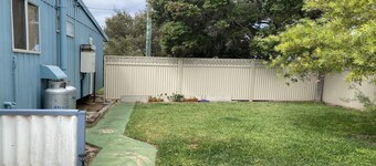 Eleven is a lovely home in a great location!