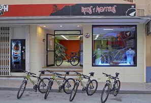 Miscellaneous - San Francisco Apartments (Sant Antoni de Portmany)