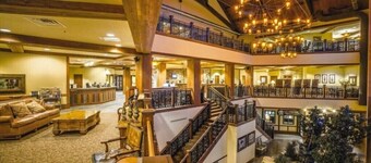 2BD/Wisconsin Dells - Access to Water Parks!