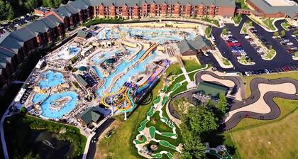 2BD/Wisconsin Dells - Access to Water Parks!