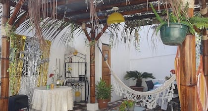 🌴 Casa de Huespedes Villahan- Suites- AC/P/WIF 💫