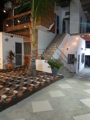 🌴 Casa de Huespedes Villahan- Suites- AC/P/WIF 💫