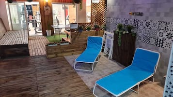 Terras