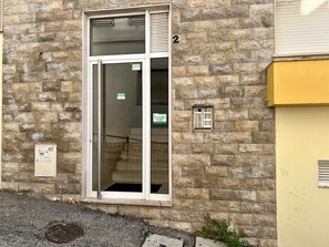 外観の詳細