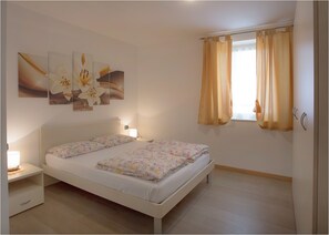 3 camere, Wi-Fi gratuito, lenzuola, accesso in sedia a rotelle