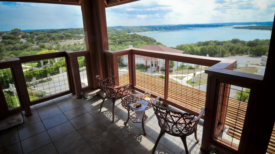 Vintage Villas Hotel & Events