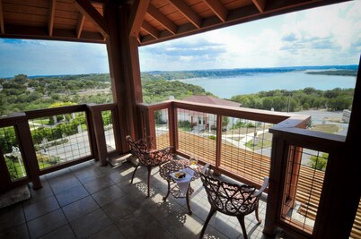 Vintage Villas Hotel & Events