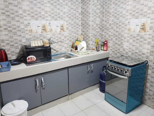 La Residence BK riviera CIAD BK001