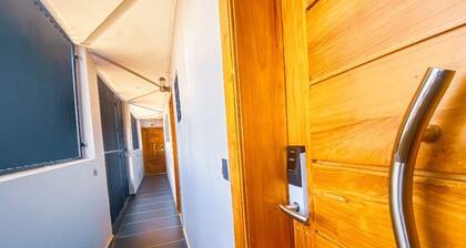 La Residence BK riviera CIAD BK001