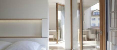 2 habitaciones y wifi