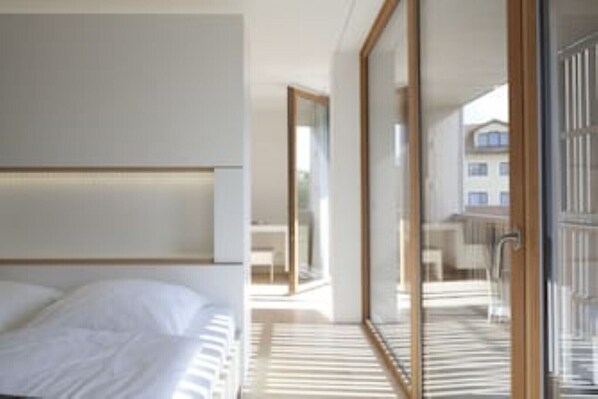 2 habitaciones y wifi 