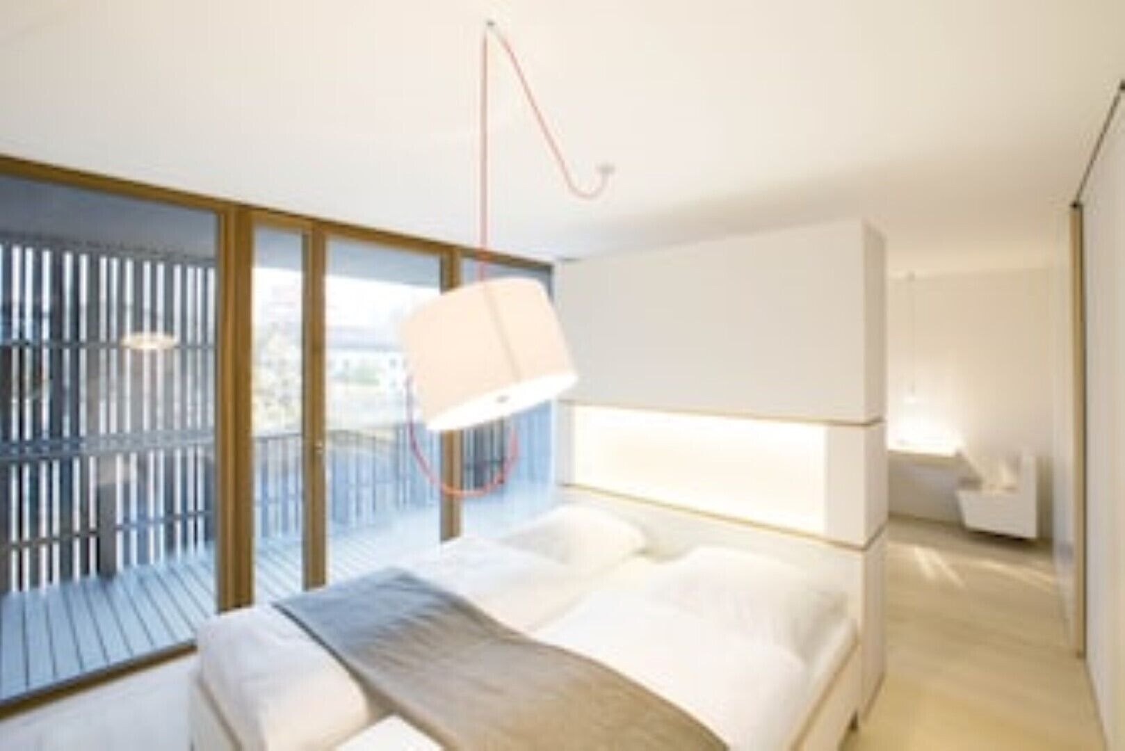 2 Schlafzimmer, WLAN