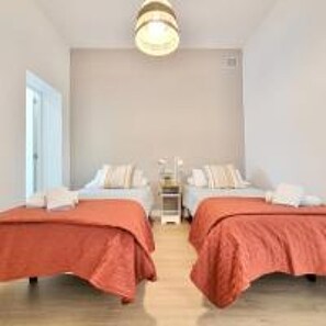 3 bedrooms, iron/ironing board, WiFi - Palm Street Apartment (Puerto de la Cruz)