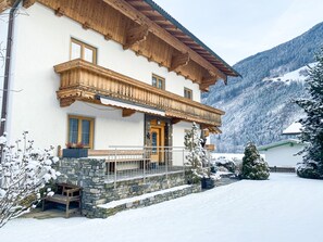 Aussenbereich