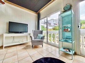 Interieur