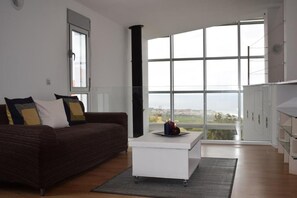 View from property - Villa Cristal by The Ocean Rentals (La Orotava)