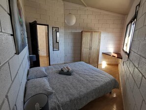 2 habitaciones