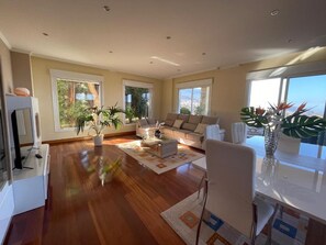 Interior - Villa Humboldt By TOR (La Orotava)