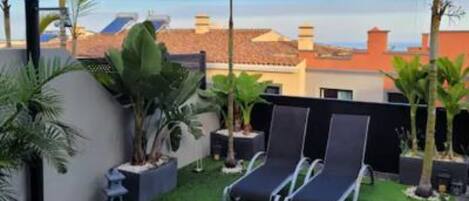 Terrass/Patio