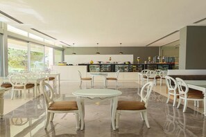 Dining - Crystal Centro Resort (Antalya)