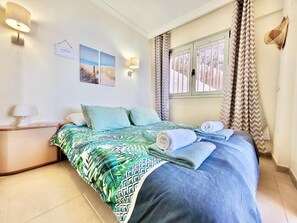 1 bedroom - Ocean Cliffs by The Ocean Rentals (Puerto de la Cruz)