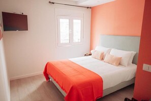 1 bedroom, iron/ironing board - Compostela Club House 1 (Puerto de la Cruz)