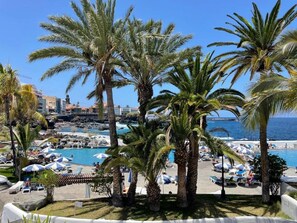 Pool - Compostelana Club House 4 (Puerto de la Cruz)