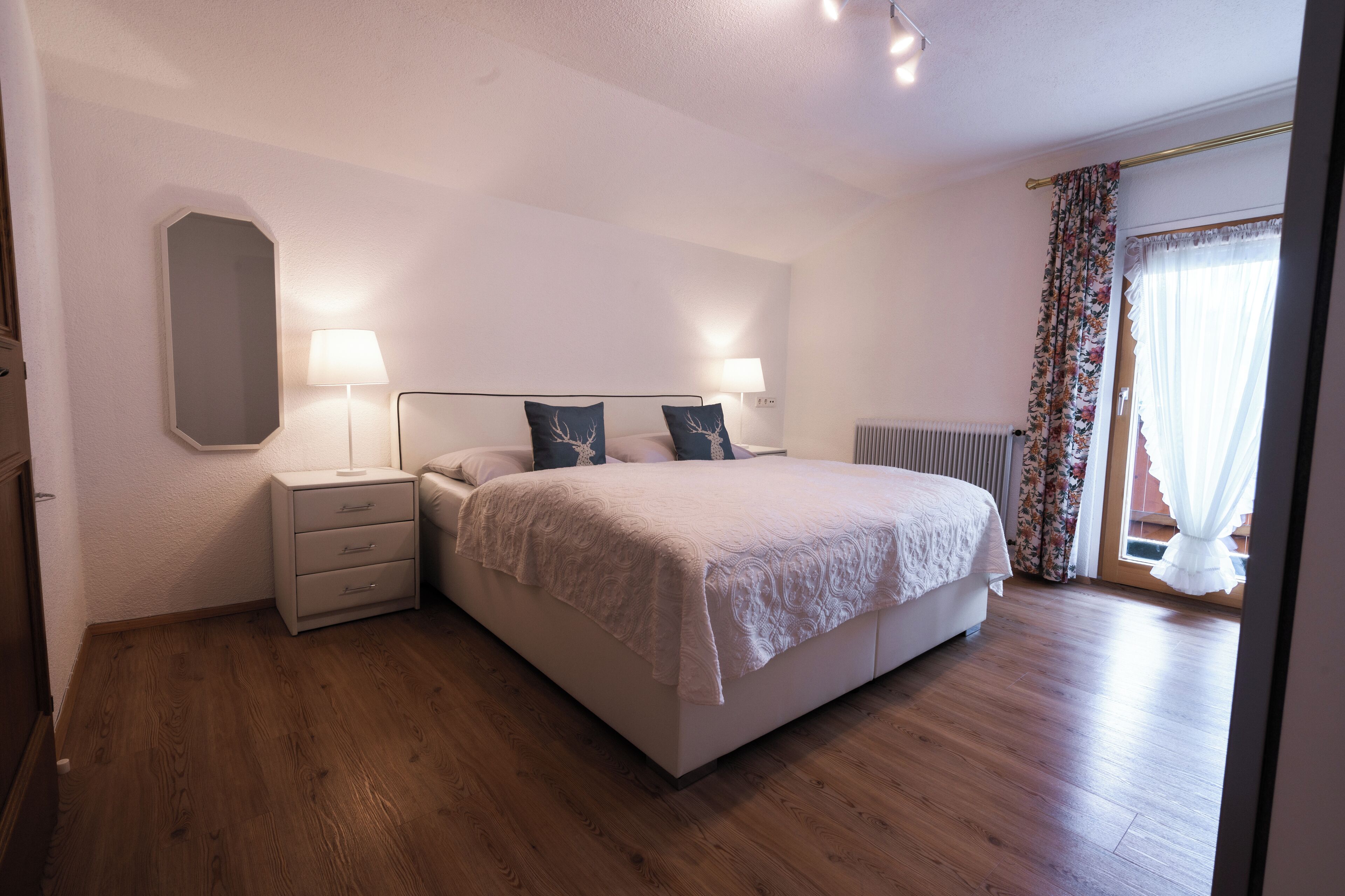 3 chambres, Wi-Fi, draps fournis