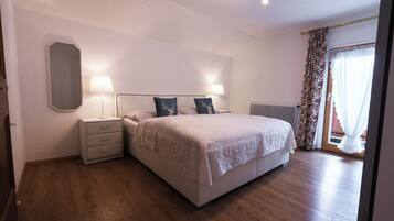 3 chambres, Wi-Fi, draps fournis