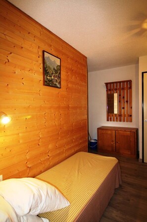 1 bedroom, WiFi