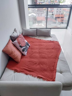 Interior - Apartment (Porto Belo)