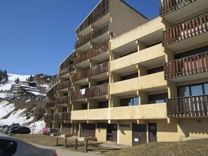 Aussenbereich