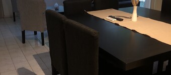 Ideal house to spend your holidays in San Rafael