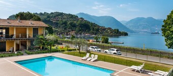 Appartamento Leone - One Bedroom Apartment, Sleeps 4
