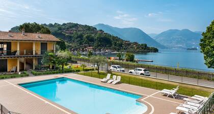 Appartamento Leone - Une Chambre Appartement, Couchages 4