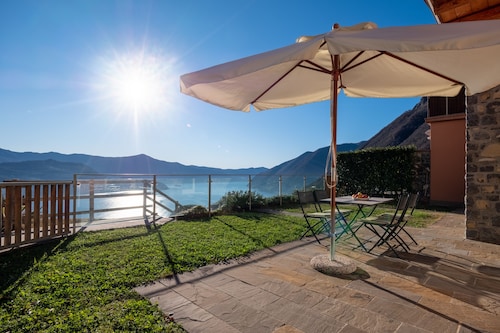 Dali' - Two Bedroom Apartment, Sleeps 4