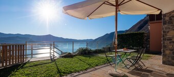 Dali' - Two Bedroom Apartment, Sleeps 4