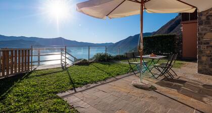 Dali' - Two Bedroom Apartment, Sleeps 4