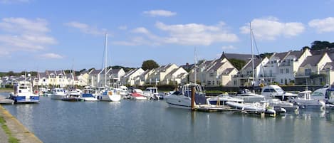 Marina