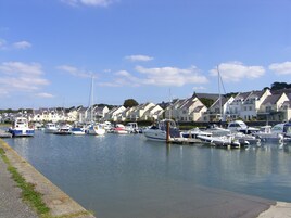 Marina/club náutico