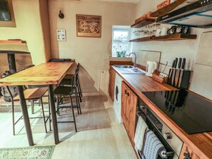 Cottage | Private kitchen