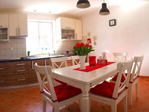 Villa | Private kitchen
