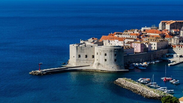 Unclassified image, 1 of 25, button - Apartments Bonavista - Premium Two Bedroom Apartment With Balcony and Sea View (Dubrovnik)