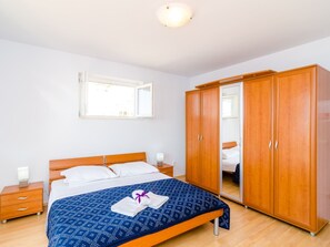Appartement | 2 chambres