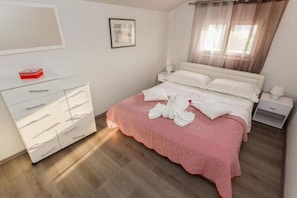 Apartamento | 1 quarto