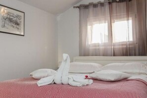 1 bedroom - Apartments Roda - Comfort One Bedroom Apartment With Terrace - (Supetar)