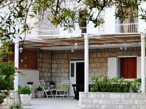 Appartement | Extérieur